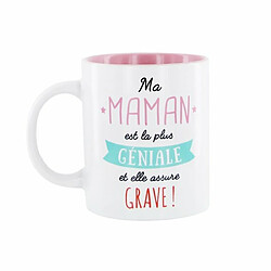 Ludendo Mug Maman