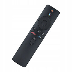 Avis GUPBOO Télécommande Universelle de Rechange Filtre HD Android TV pour MI BOX S BOX 3 Box Stick TV