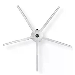 Ensemble de 20 pièces pour aspirateur pur Xiaomi Roborock S6 S60 S65 S5 MAX T6 S6, accessoires