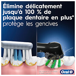 Avis Oral-B Pro Series 1 Brosse À Dents Électrique Bleue