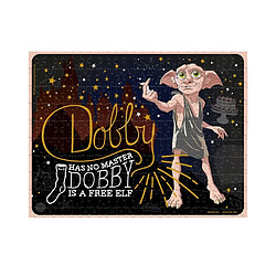 Winning Moves Harry Potter - Puzzle Dobby (250 pièces)