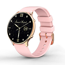 Platyne Montre Connectee Bluetooth Multifonctions