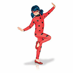 Ludendo Déguisement Miraculous Ladybug taille L