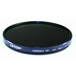 Tiffen 67VND Filtre gris neutre variable 67 mm