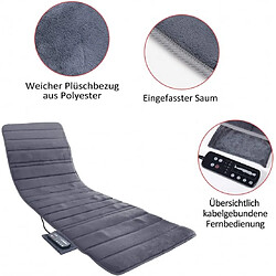 Acheter OFS SELECTION Masseur Comfier 3603s, le tapis de massage