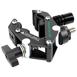 Avis IO-GC Synergy Series IO-Equipped Savior Clamp Triad-Orbit