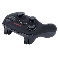 Acheter Redragon HARROW (G808) Manette de jeu sans fil avec double vibration pour Windows PC & PS3