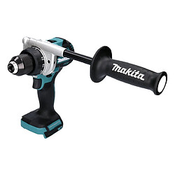 Makita Maktia DDF 486 RT3J perceuse/visseuse sans fil 18 V 130 Nm Brushless + 3x batterie 5,0 Ah + chargeur + Makpac