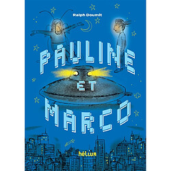 Pauline et Marco