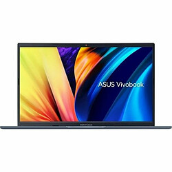 Ordinateur Portable Asus F1502ZA-EJ650WS 15,6" Intel Core i5-1235U 16 GB RAM 512 GB SSD pas cher