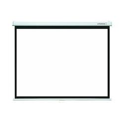 Ecran de projection Lumene PLAZZA HD 150 MANUAL SCREEN