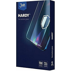 3mk Szk?o Hartowane Hardy Samsung Galaxy S23+ Plus czarne