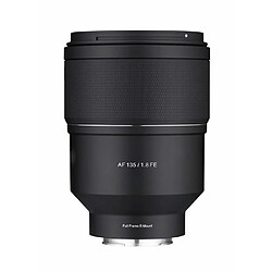 Samyang AF 1,8/135 FE Sony E