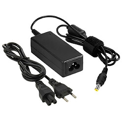 Wewoo Pour ordinateur portable Acer, Conseils de sortie: 5.5x1.7mm Adaptateur secteur UE Plug 19V 4.74A 90W