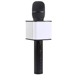 Yonis Microphone Bluetooth Sans Fil Haute Qualité