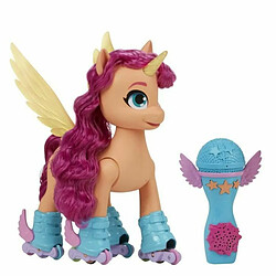 Poney Hasbro