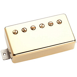 SH-2N-G Jazz Model Neck Gold Seymour Duncan