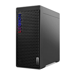 PC de bureau Lenovo Legion T5 32 GB RAM 1 TB SSD Nvidia Geforce RTX 4060 pas cher