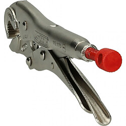 Avis KS TOOLS 115.1175 Pince étaux pour écrous L.175,0 mm