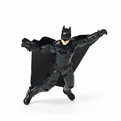 Ludendo Figurine 30 cm Batman Wing Suit - The Batman Le Film