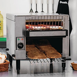 Toaster Convoyeur DCT2I - Dualit