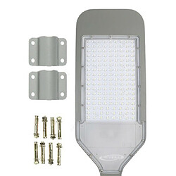 Tradex DE RUE LAMPE LED 150W LUMIÈRE FROIDE 6500K IP65 SUPPORT F150W-GF8