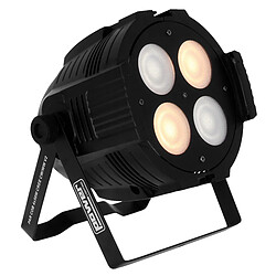 PAR COB 4x50W CREE CW/WW V2 Power Lighting