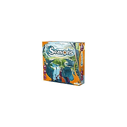 Avis ASMODEE - Seasons - Jeu de societe