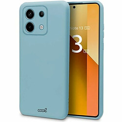 Protection pour téléphone portable Cool Redmi Note 13 5G Bleu Xiaomi 