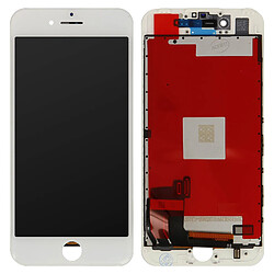 Avizar Ecran LCD Complet Remplacement iPhone 7 - Blanc