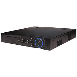 Kit de Vidéosurveillance Dahua Enregistreur DVR et 3 Caméras Dôme Analogiques HDCVI