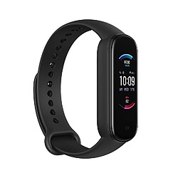 Avis Amazfit Band 5 AMOLED Bracelet connecté 2,79 cm (1.1') Noir