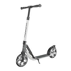 Hudora Big Wheel 205 Trottinette Advanced Gris cendre