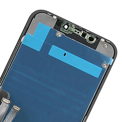 Avis Avizar Clappio Écran Complet pour iPhone 11 LCD In-Cell Noir