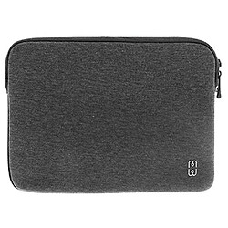 Housse MacBook Pro 15 pouces gris anthracite