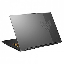 Avis Asus Gaming TUF707ZC-HX021W 17" Core i5 2.5 GHz - Ssd 512 Go - 8 Go - NVIDIA GeForce RTX 3050 Azerty - Français · Reconditionné