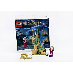 Avis Lego 30435 Harry Potter Le Château de Poudlard Multicolore