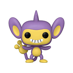 Funko Pokémon - Figurine POP! Aipom (EMEA) 9 cm