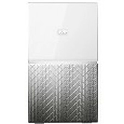 Avis Stockage en Réseau NAS Western Digital MY CLOUD HOME Duo Blanc Noir