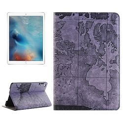 Wewoo Smart Cover pour iPad Pro 12,9 pouces, livraison de motif aléatoire cartes et portefeuille Carte horizontal Flip étui en cuir avec titulaire fentes ACH-436983