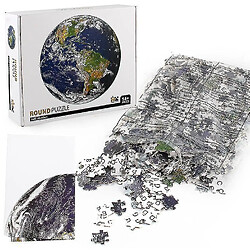 Acheter Universal Puzzle Terre Education Apprentissage Assemblage Puzzle Jouets 1000 pièces