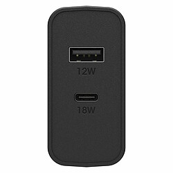 Avis Chargeur mural Otterbox 78-52723 Noir 30 W