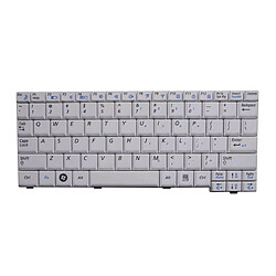 Clavier US ANGLAIS Clavier Bluetooth Filaire