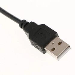 Acheter Câble d'alimentation USB