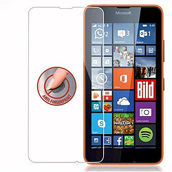 Acheter Cadorabo Verre trempé Nokia Lumia 640 Film Protection