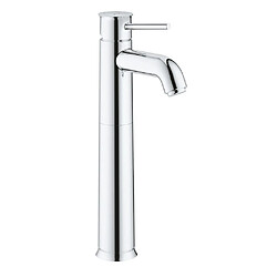 GROHE Mitigeur vasque Start Classic taille XL chromé