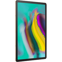 Samsung Galaxy Tab S5e - 10.5'' - Wifi - 64Go, 4Go RAM - Argent · Occasion pas cher