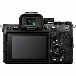 Avis Sony Alpha A7 Mark IV Caméra+Lexar 256GB Professional 1800x UHS-II SDXC Memory Card +Kingma Sony NP-FZ100 LCD Dual USB charger