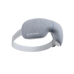 Acheter OtterBox Therabody SmartGoggles masseur Visage Gris