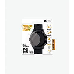 PANZERGLASS - PanzerGlass SmartWatch 30 mm - Samsung Galaxy Watch3 (41 mm)